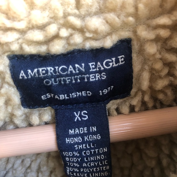 Jacket - Picture 5 of 5